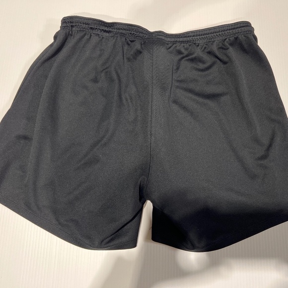 Nike Dri- Fit Size Large Black Sports / School Shorts - Picture 6 of 8